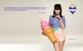 Sweet Janes (ad by BinkNyc)