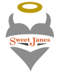 Sweet Janes grey logo