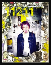 11211 Magazine, 3rd Issue