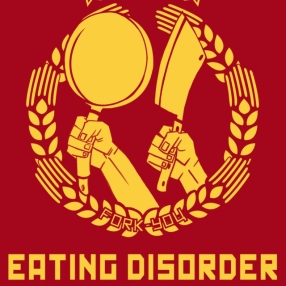 Eating Disorder (Bushwick, Broooklyn, NY)