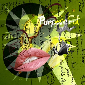 Be Purposeful - 8grape