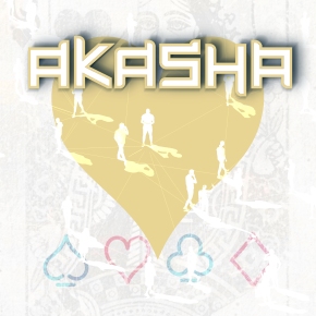 AKASHA games